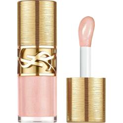 Yves Saint Laurent YSL Loveshine Plumping Lip Oil Gloss 100 Holiday Co