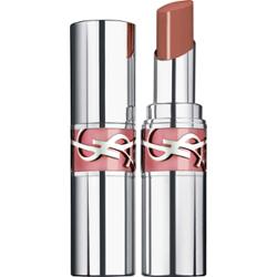 Yves Saint Laurent Loveshine Lipstick nawilżająca szminka nabłyszczająca dla kobiet 201 Rosewood Blush 3,2 g
