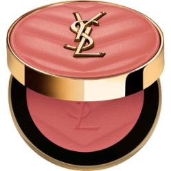 Yves Saint Laurent Bold Blurring Blush 37 Peachy Nude