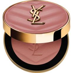 Yves Saint Laurent Make Me Blush Powder 23 Hot Mauve