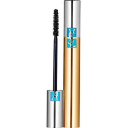 Yves Saint Laurent Mascara Volume Effet Faux Cils The Shock wodoodporny tusz do rzęs nadający objętość odcień 01 Black 6,5 ml Tusze do rzęs 6,9 ml