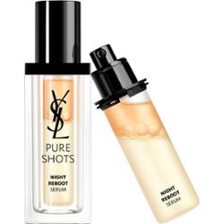 Yves Saint Laurent Pure Shots Night Reboot Serum Refill (30 ml)