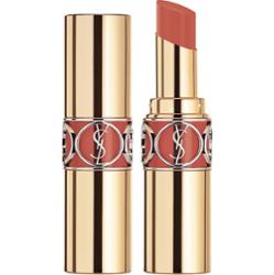 Yves Saint Laurent YSL Loveshine Rouge Volupté Shine Lipstick - Pomadk