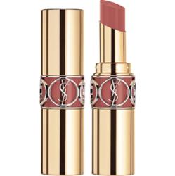 Yves Saint Laurent YSL Loveshine Rouge Volupté Shine Lipstick - Pomadk