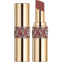 Yves Saint Laurent YSL Loveshine Rouge Volupté Shine Lipstick - Pomadk