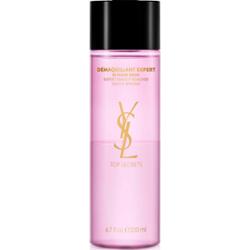 Yves Saint Laurent Top Secrets Expert Makeup Remover Gentle Biphase 20