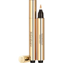 Yves Saint Laurent Touche Éclat Illuminating Pen 4 Luminous Gold