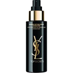 Yves Saint Laurent Top Secrets Makeup Setting Spray Utrwalacz do makijażu 100 ml