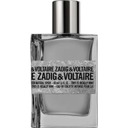 ZADIG&VOLTAIRE This is Really him! woda toaletowa dla mężczyzn 50 ml