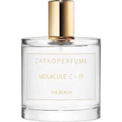 Zarkoperfume Molécule C-19 The Beach Eau De Parfum 100 ml