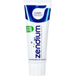 Zendium Classic Toothpaste - pasta do zębów 75 ml