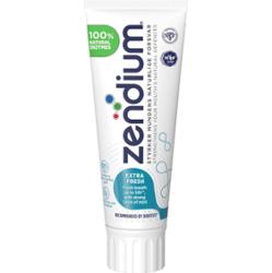 Zendium Extra Fresh Toothpaste - pasta do zębów 75 ml