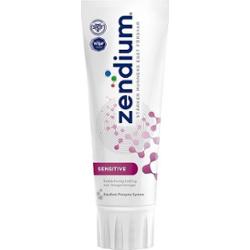 Zendium Sensitive Toothpaste - pasta do zębów 75 ml