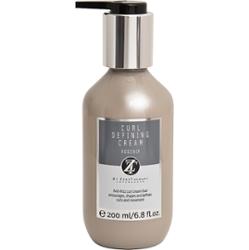 Zenz Therapy Curl Defining Cream Rosehip 200 ml