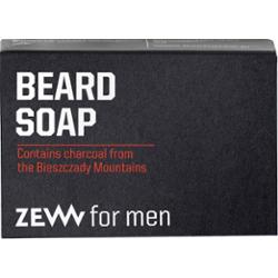 ZEW for Men Beard Soap 	 85 ml