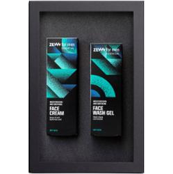 ZEW for Men Essential Moisturizing Face Set 450 szt.