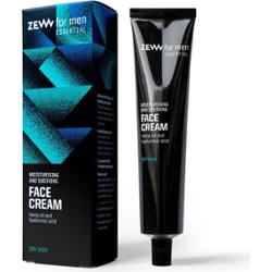 ZEW for Men Face Cream Essential Moisturising and soothing 50 ml