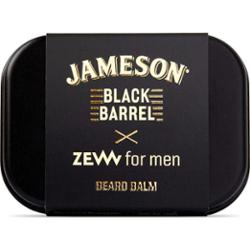 ZEW for Men Jameson Beard Balm Black Barrel  80 ml