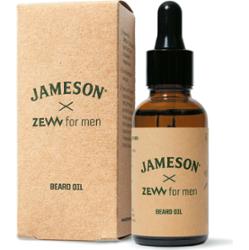 Zew For Men Beard Oil Jameson olejek pielęgnacyjny do brody 30 ml