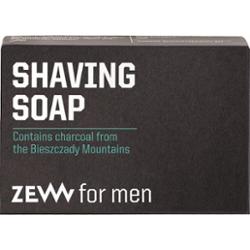 ZEW for Men Shaving Soap 	 85 ml