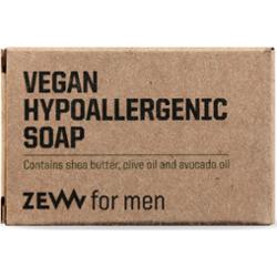 ZEW for Men Vegan Hypoallergenic soap  85 ml