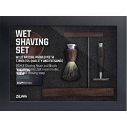 ZEW for Men Wet Shaving Set	 880 szt.