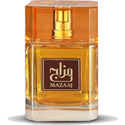 Zimaya Mazaaj woda perfumowana unisex 100 ml