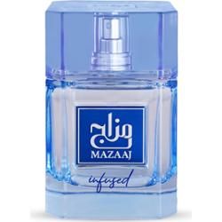 Zimaya Mazaaj Infused woda perfumowana dla mężczyzn 100 ml