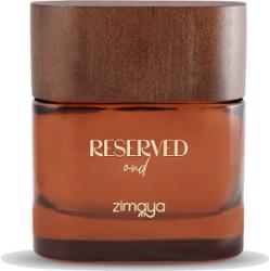 Zimaya Reserved Oud woda perfumowana unisex 100 ml