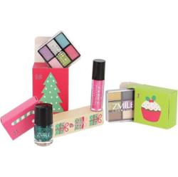 ZMILE COSMETICS Advent Calendar Puzzle Oh What Fun kalendarz adwentowy