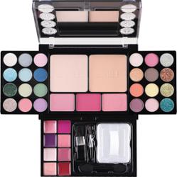 ZMILE COSMETICS Diamonds Make-up Set zestaw do makijażu