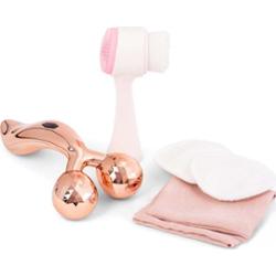 Zoe Ayla Total Cleansing Set