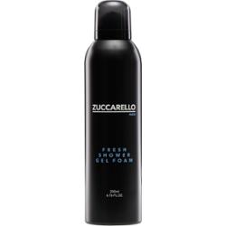 Zuccarello Men  Shower Gel Foam 200 ml