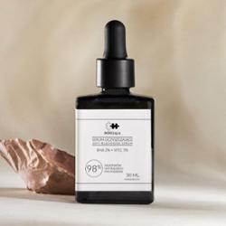 Serum Oczyszczające BHA 2%+Wit.C5%