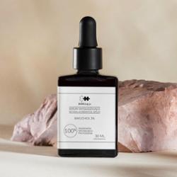 Serum Wygładzające Bakuchiol 3% (Retinol Alternative)