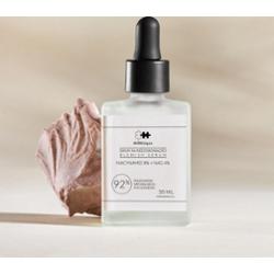 Serum na Niedoskonałości (B3 8%+NAG 4%) Blemish Serum