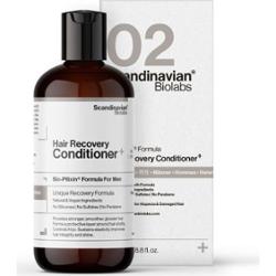 Odżywka regenerująca do włosów dla mężczyzn