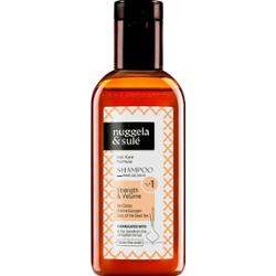 Szampon odżywczy Nº1 Strength & Volume