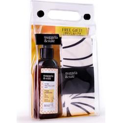 Spray ochronny do włosów 100 ml + jedwabna apaszka