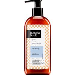 Odżywka nawilżająca