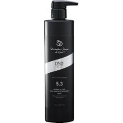 5.3 Dixidox de Luxe Steel & Silk Maska