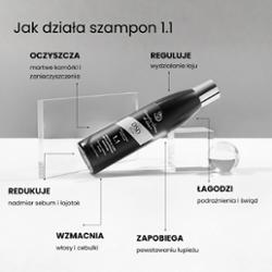 1.1 Dixidox de Luxe Szampon Przeciwłojotokowy
