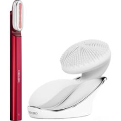 Zestaw 2 w 1 Diforo Arum White Silver i Fairy Ag