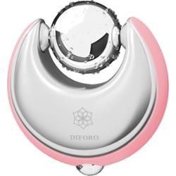 Ice Globes Diforo Krioterapia Różowa