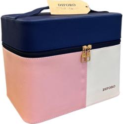 Kuferek na kosmetyki i biżuterię Diforo Roselo