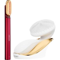 Zestaw 2 w 1 Diforo Arum White Gold i Fairy Au