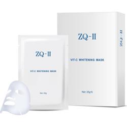 ZQ-II Vit-C Whitening Mask 6x25g