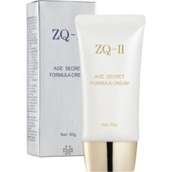 ZQ-II Age Secret Formula Cream 50g