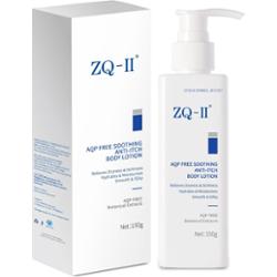 ZQ-II Soothing & Anti-itch Body Lotion 150g