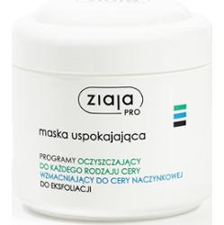 maska uspokajająca Ziaja